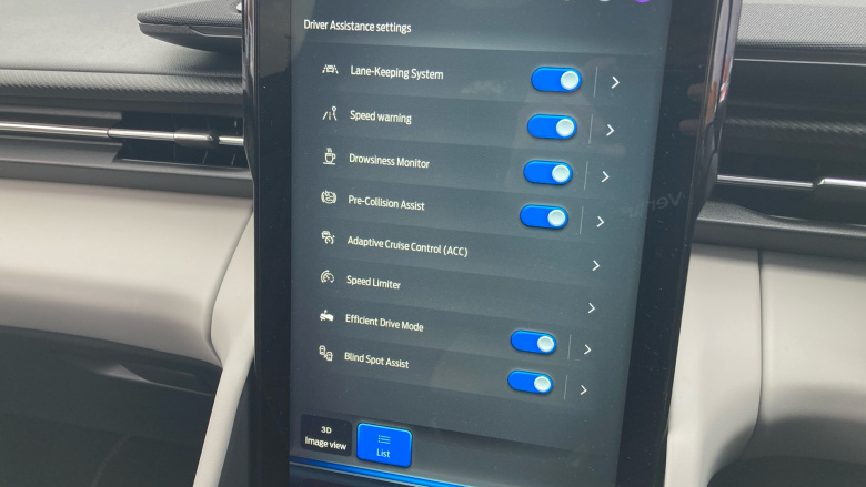 Ford Explorer 210kW Premium 77kWh 5dr Auto Electric Estate